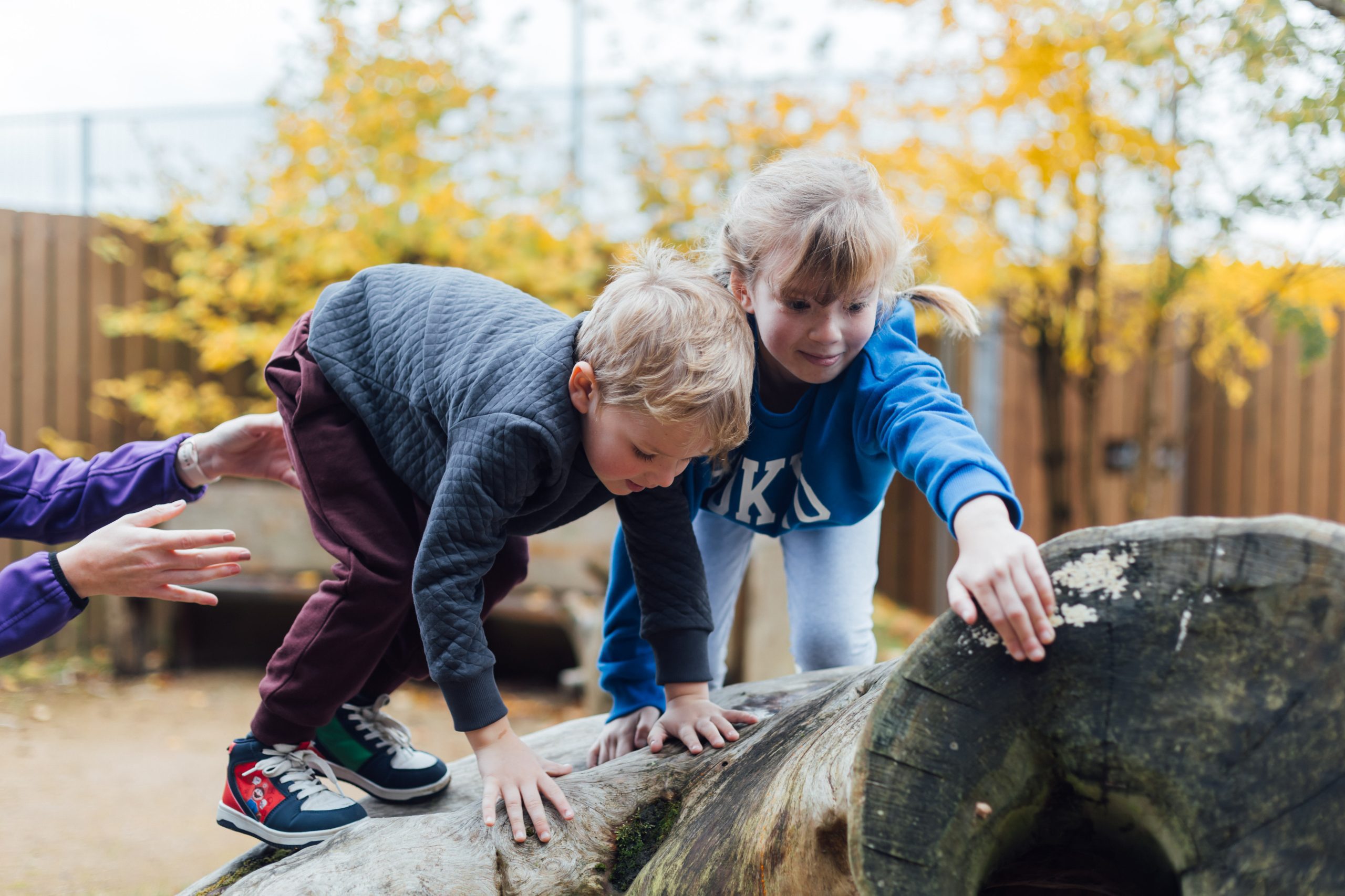 Short Breaks for Disabled Children | Caudwell Children