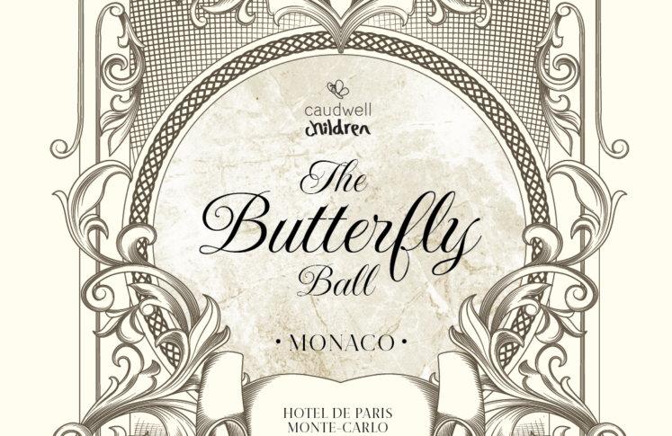 Butterfly Ball Monaco 1x1