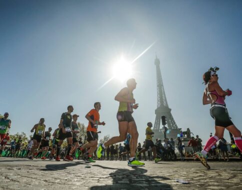 Paris Marathon