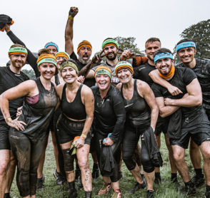 Tough Mudder Events