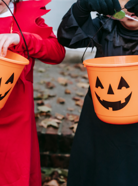 Tips for Creating a Fang-tastic Halloween for Autistic Children