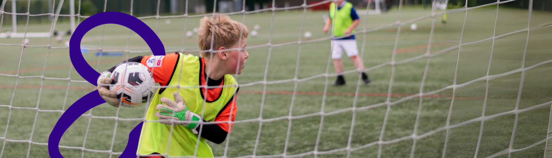 Pan-disability Football Team