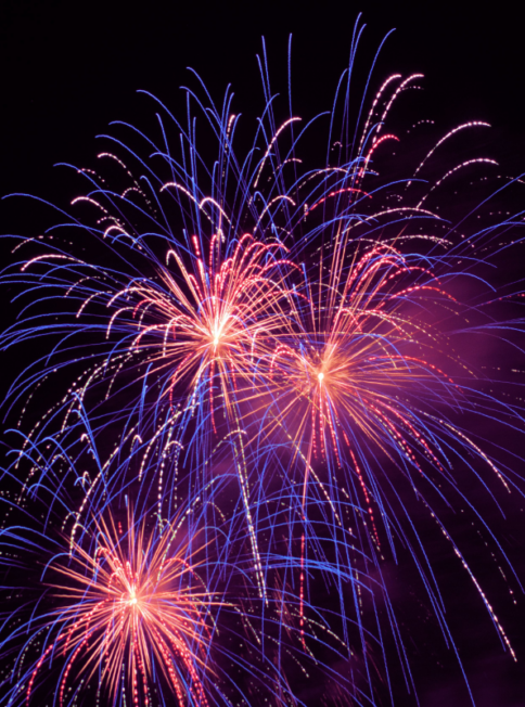 Tips to Enjoy a Spark-tacular Bonfire Night for Disabled and Autistic Children