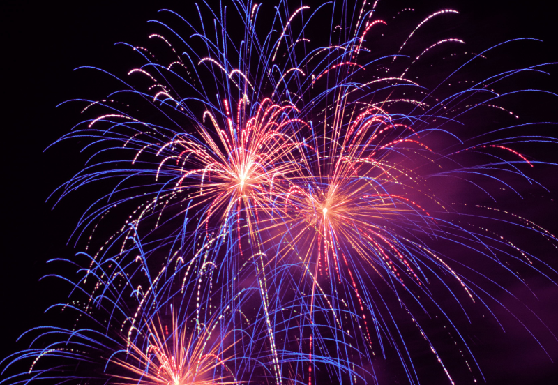 Tips to Enjoy a Spark-tacular Bonfire Night for Disabled and Autistic Children