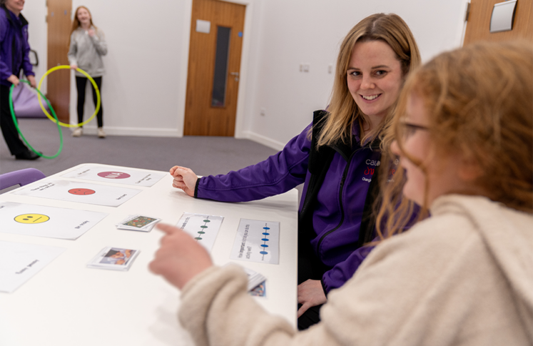 Introducing Our Children's Occupational Therapy Service