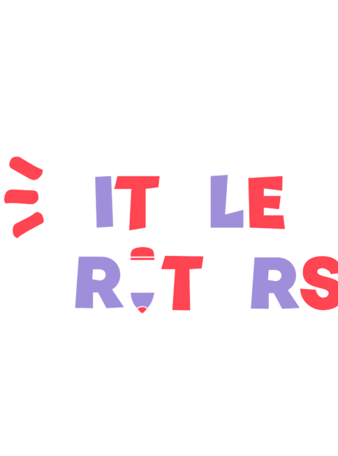 Calling all Little Writers?